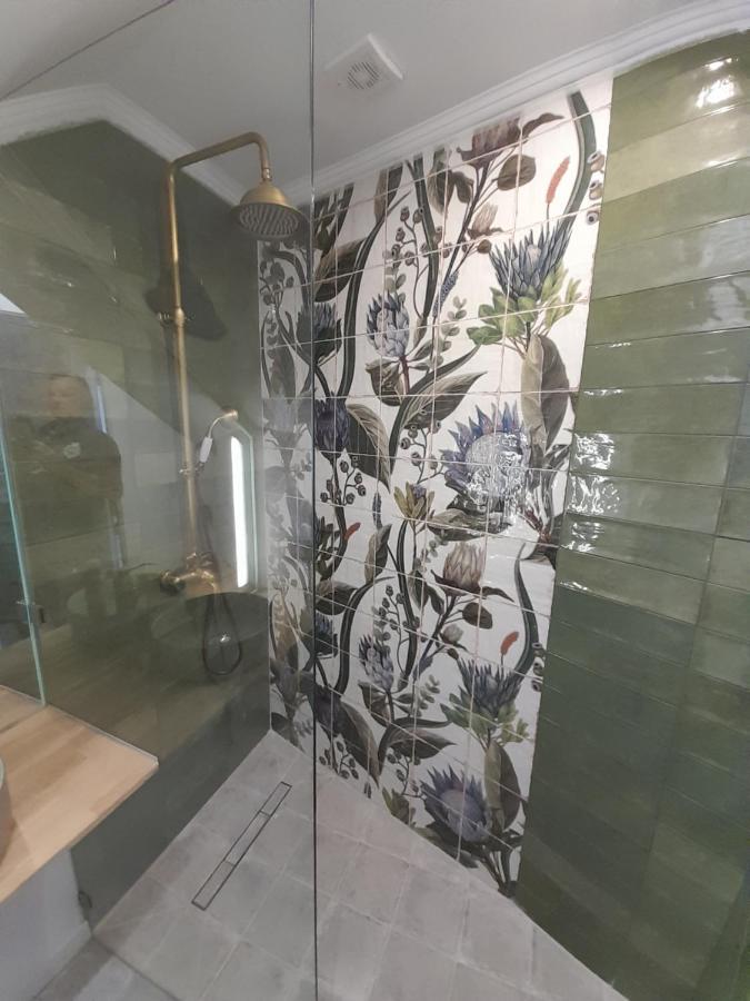 Вилла Casa Rosa Ольян Экстерьер фото