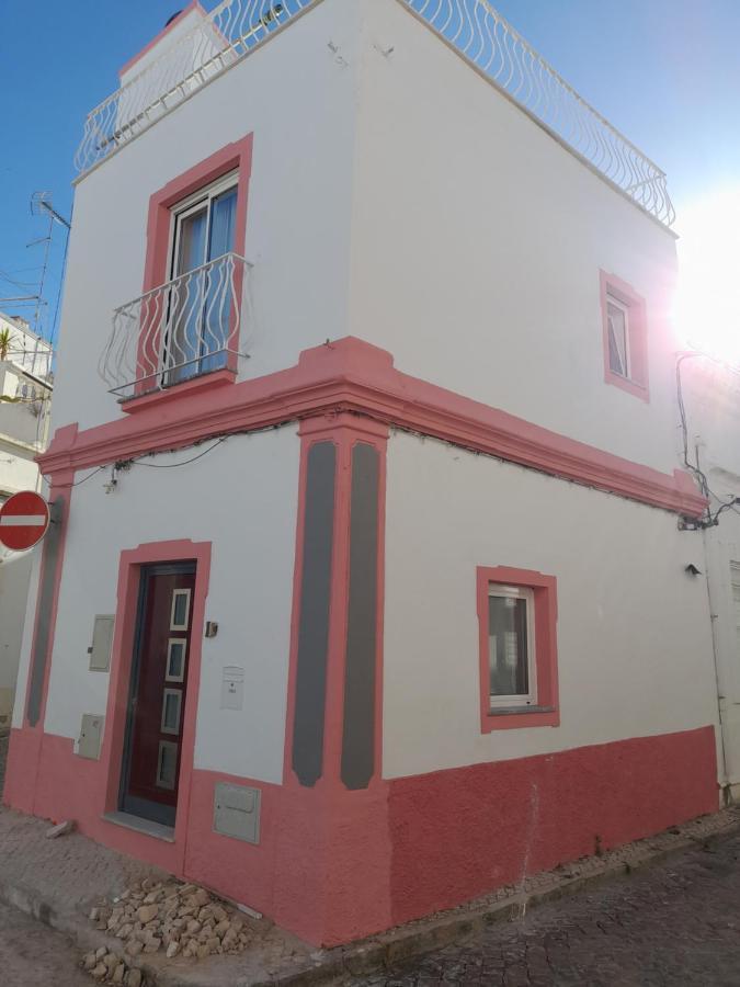 Вилла Casa Rosa Ольян Экстерьер фото